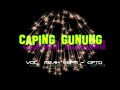 campursari caping gunung