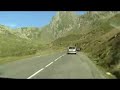 Ascent of the Col du Tourmalet - in 5 minutes!!