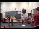 The Big Fall