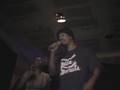 Juggaknots Hey Live at The Honey Bee Hive in San Diego