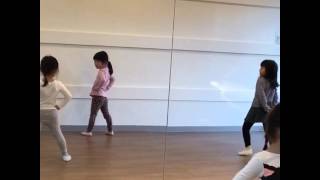 幼児クラス🐤🎶動画