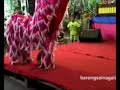 video pertarungan reog naga langit...