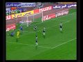 Arash Borhani bad miss - Esteghlal Vs Saba Batry -