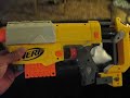 Gears Of War Longshot Snyper Rifle
