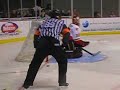 Matt Keetley vs. Perttu Lindgren - 12/19/07