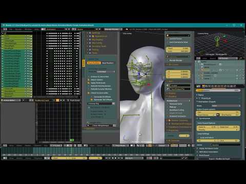 Second Life Animation: BVH vs ANIM – Nalates’ Things & Stuff