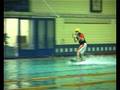 My First Wakeboarding
