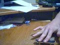 matt bell tech deck