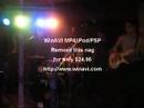 Jammin II. on birthday bash from Gideon/Joshua Latupeirissa