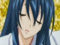 Chikane and Himeko Clip 2