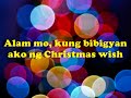 Sana sa Pasko - Sharon Cuneta Sana sa Pasko - Sharon Cuneta