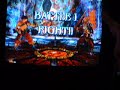 SC3 Match: Kilik vs Yoshimitsu