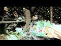Argentina Greenhouse Project - One Life & Keep A Breast Non Toxic Revolution