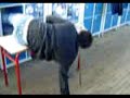 Systéme \"D\" Muscu abdos/lombaires Systéme \"D\" Muscu abdos/lombaires