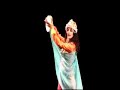 Nava Aharoni - persian dance \"minyator\"
