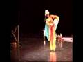 Nava Aharoni - persian dance minyator