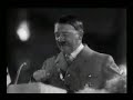 Der Fuhrer George W. Bush