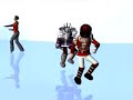 Christmas animation
