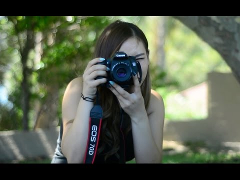 D7100 vs 70D - Canikon showdown