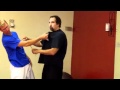 Self defense weapons