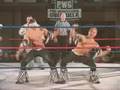 PWG: All Star Weekend 7: Night One - Hype Video