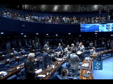 Autonomia dos partidos políticos está na pauta de votações do Plenário