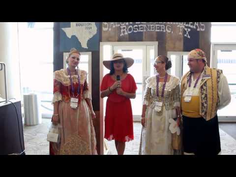 International and Regional Convention of Jehovahs Witnesses 2014