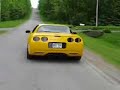 test sound vararam corvette c5 z06 test sound vararam corvette c5 z06
