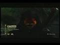 Lord Sheogorath Daedric Shrine quest as a Madgod