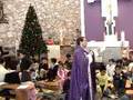 1er Domingo de Adviento - Parte 3