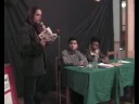 Conferencia de Nicolas Filipic Masso con la Red de Objetores de Conciencia - Bolivia 2006   2/2