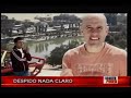 Claro Peru (America Movil) despide a 10 empleados por crear sindicato. Reportaje emitido en el programa Cuarto Poder, de América TV, el Domingo 22 de Febrero de 2009.