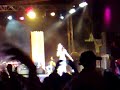 Nancy Agram \" Habibi 2arrab \" LIVE Mawazine Rabat 2008