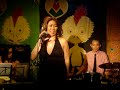 AYU/live at chicken shack AYU/live at chicken shack