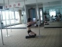 Bella danza sexy piombo