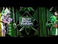 The Poppyfield & The Emerald City (WIZARD OF OZ MSG)