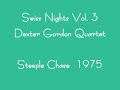 Tenor Madness (previously unreleased) - Dexter Gordon