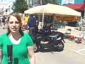 The First Get Green Market