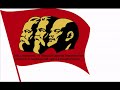 Classe Proletária- Marxismo