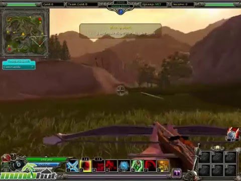 Savage 2 Screenshot 0