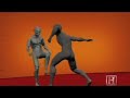 Human Weapon Kung Fu - Wire Fu Kick Human Weapon Kung Fu - Wire Fu Kick