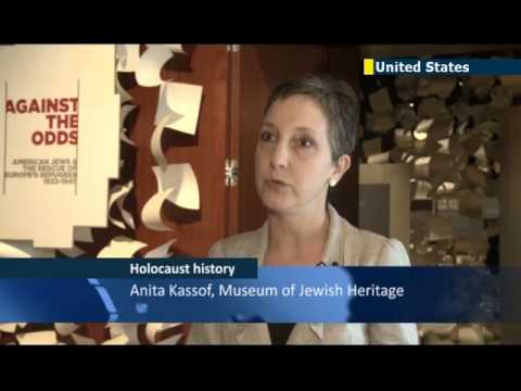 jewish - Since the close of World War II, American Jews have had to grapple with an emotional question: did they do enough to help save their fellow Jews from the Naz...