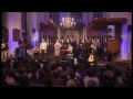 Zie hoe Jezus lijdt voor mij - Sela 'live in Utrecht'