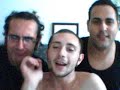 Saluto agli utenti di My Space da parte della MontaGang