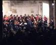 Sanda Necole va ppe mare (San Nicola va per mare)