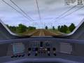 Trainz Railroad Simulator 2006 Gameplay ICE