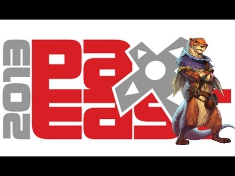 pax east