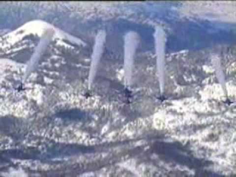 Letece Zvezde krajem 90-tih a. Podgorica