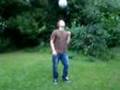 Voetbal Skills!! video
