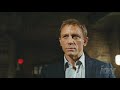 Quantum of Solace Trailer TRUE HD